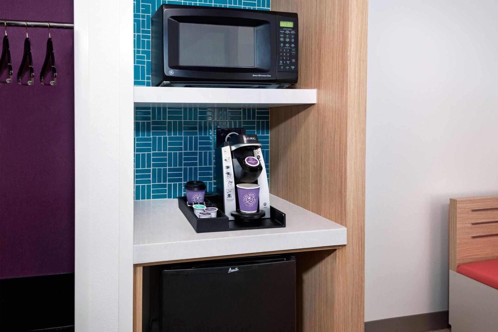Hilton Garden Inn Tampa Airport/Westshore Exteriör bild