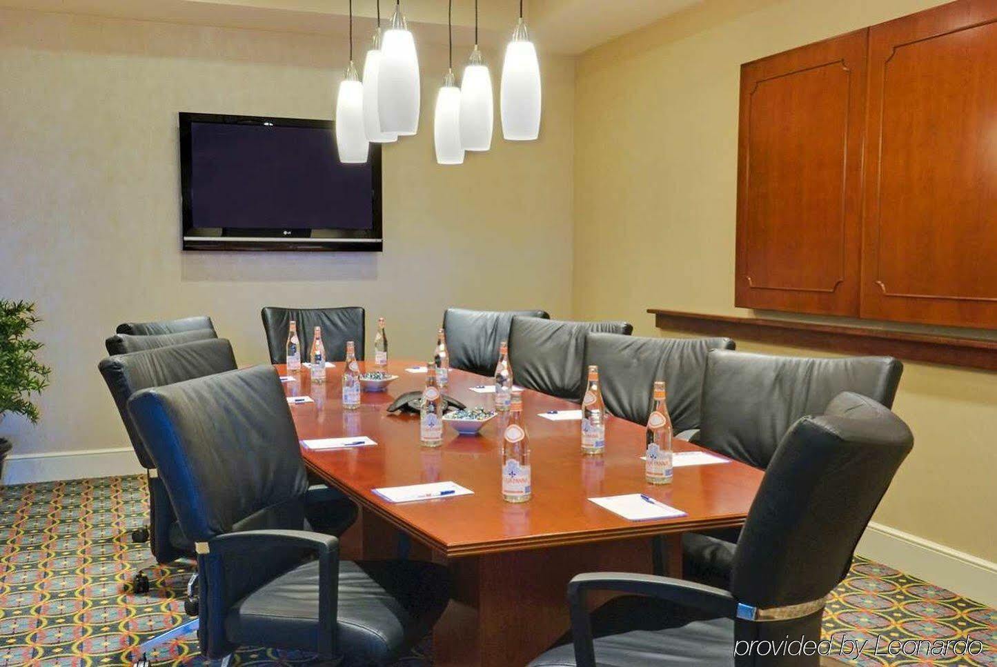 Hilton Garden Inn Tampa Airport/Westshore Exteriör bild